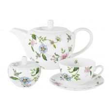 Чайный набор 14 предметов Provence Anna Lafarg Emily 