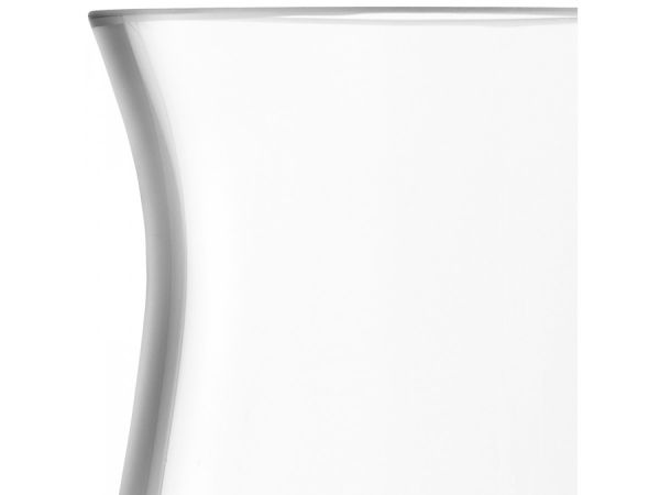 Ваза для низкого букета Flower 13 см