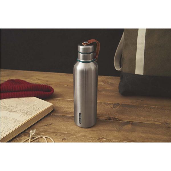 Фляга water bottle 750 мл бирюзовая