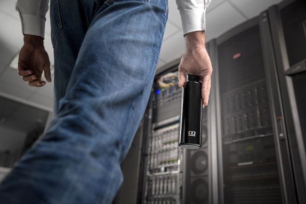 Термос MB Steel оникс