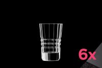 Набор  из 6-ти стопок 60 мл ARCHITECTE     (2) (420)     Q4367