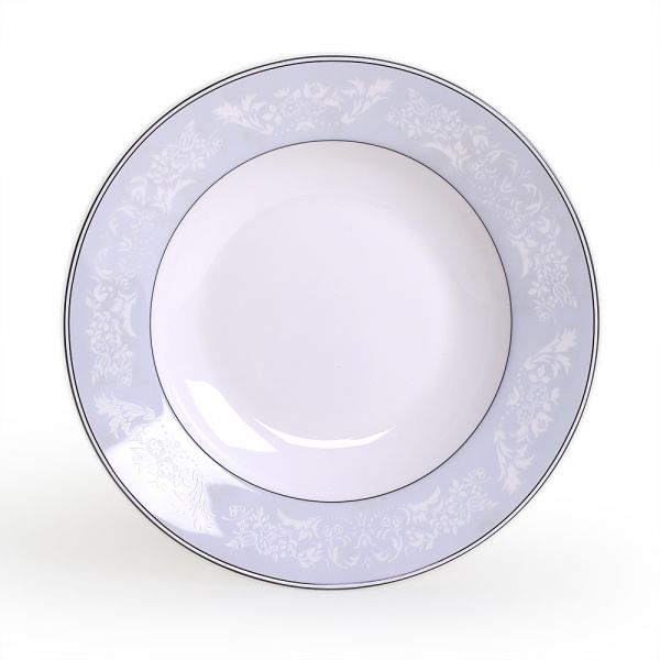 Генрих тарелка суповая полупорционная