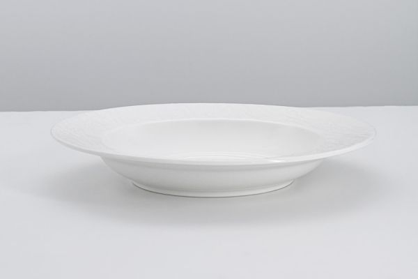 Тарелка суповая Rock 19 см, 0.175 л Home & Style