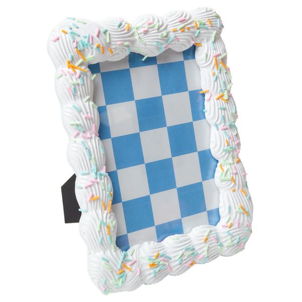 Рамка для фотографий sweetie, белая Doiy