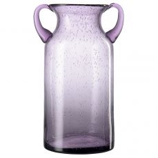 Ваза для цветов flowi, 29 см, фиолетовая Liberty Jones