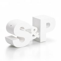 Набор для специй s&p, белый Qualy