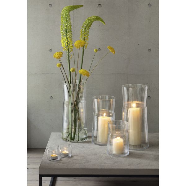 Ваза gio line 29 см