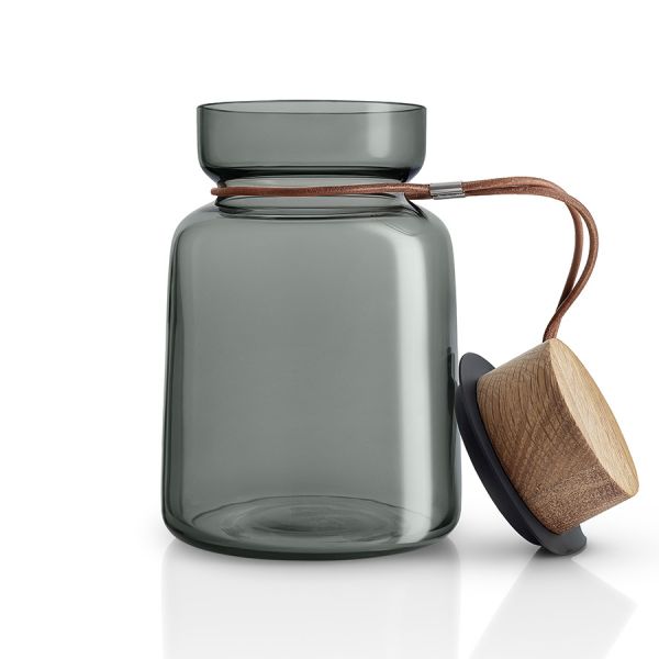 Банка для хранения silhouette 1 л