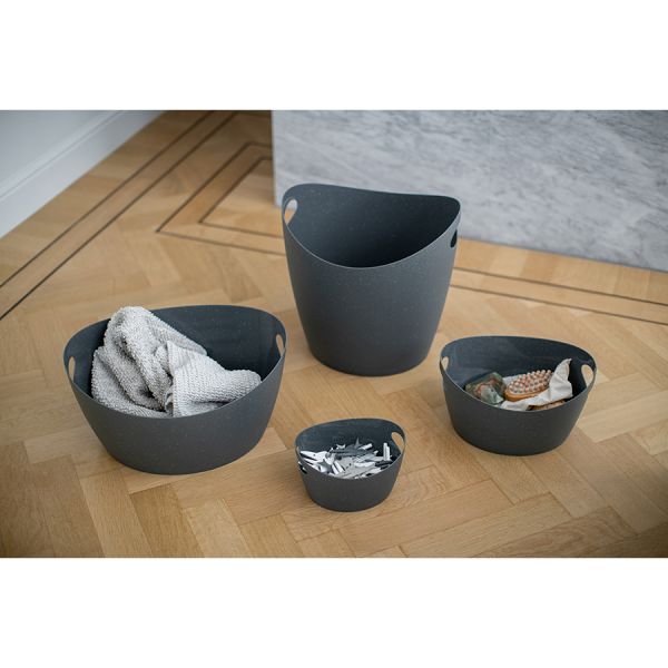 Контейнер для хранения bottichelli organic 1.5 л песочный