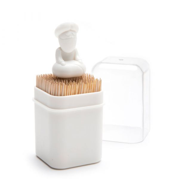 Подставка для зубочисток Babu