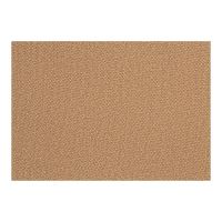 Салфетка подстановочная silkstone 43х30 см, терракотовая Guzzini