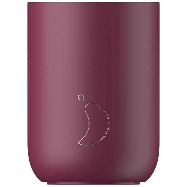 Термокружка series 2 340 мл сливовая