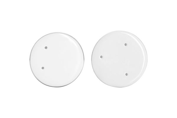 Обеденный сервиз Сильвер на 12 персон, 50 предметов Anna Lafarg Emily