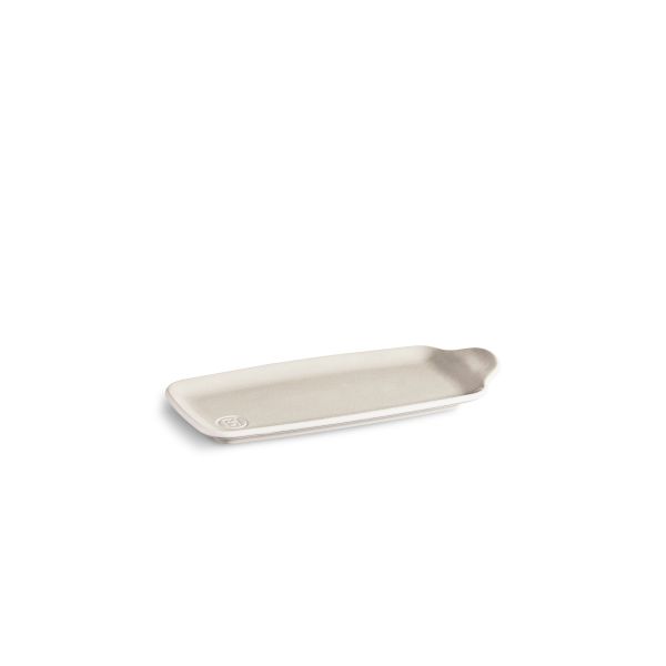 Блюдо Аперитив малое, цвет: бежевый     (1)     885001