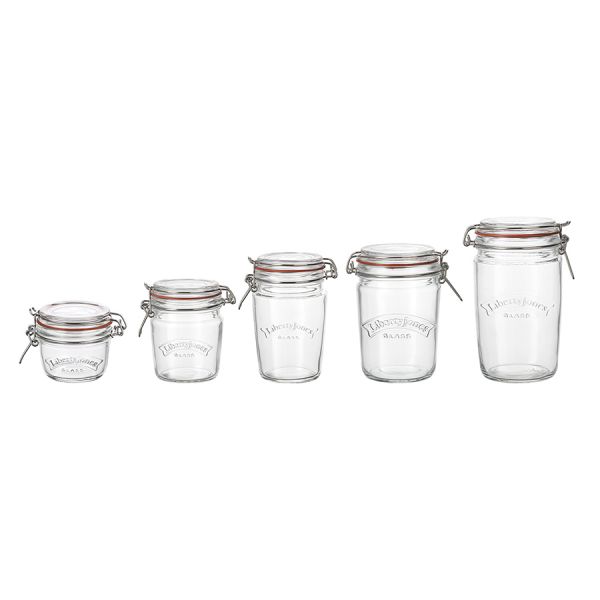 Банка для хранения maison jar, 1 л Liberty Jones