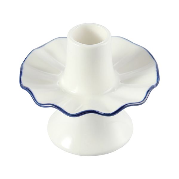 Набор подсвечников santorini, 8 см, 2 шт Liberty Jones
