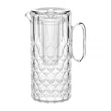 Кувшин с заварочной колбой vanity 1,75 л Guzzini