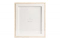 Фоторамка 16х18 см, МДФ/стекло, бежевая, Deco ANNA LAFARG