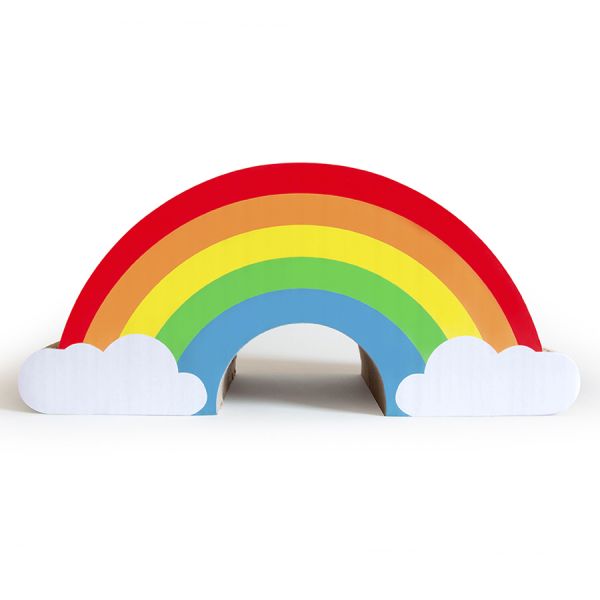 Когтеточка suck uk rainbow