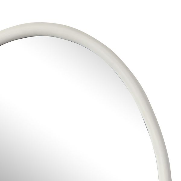 Зеркало настенное torhill, 64х99 см, бежевое Bergenson Bjorn
