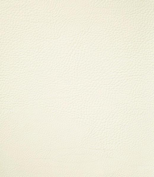 Подстановочная прямоугольная салфетка из экокожи 45x30 см белый Monaco