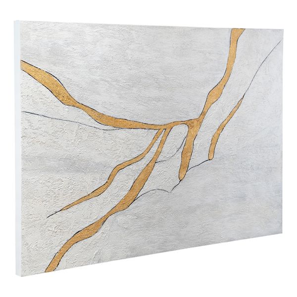 Панно декоративное renaissance №2, 80х120 см Bergenson Bjorn