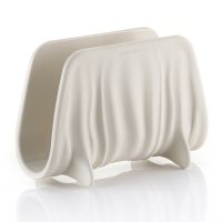 Салфетница настольная tierra, молочная Guzzini