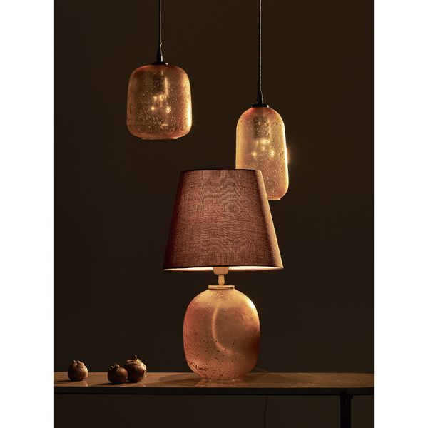 Светильник подвесной speckles, D13 см Bergenson Bjorn