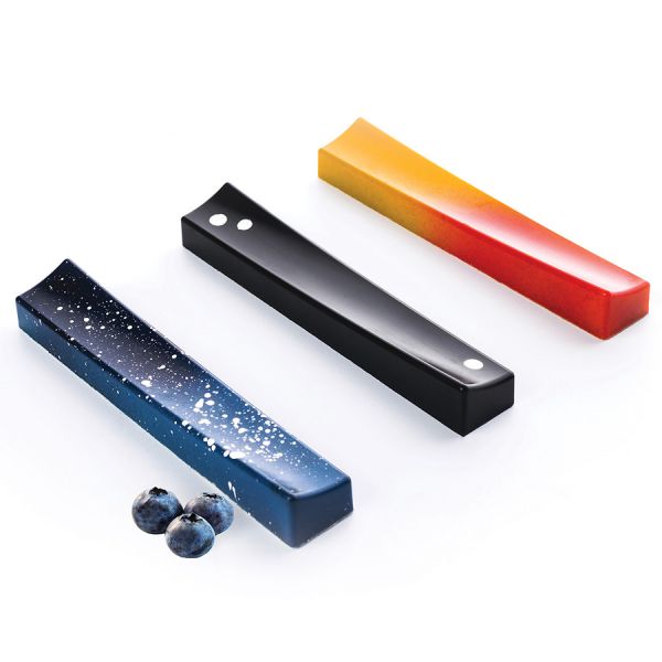 Форма для приготовления конфет onda-b 17,5х27,5 см