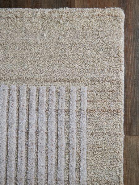 Ковер из шерсти thar 200x300 см из коллекции ethnic Tkano