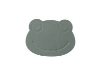 Подставка под кружку детский Лягушонок, цвет пастельный зеленый, NUPO LIND DNA 983384