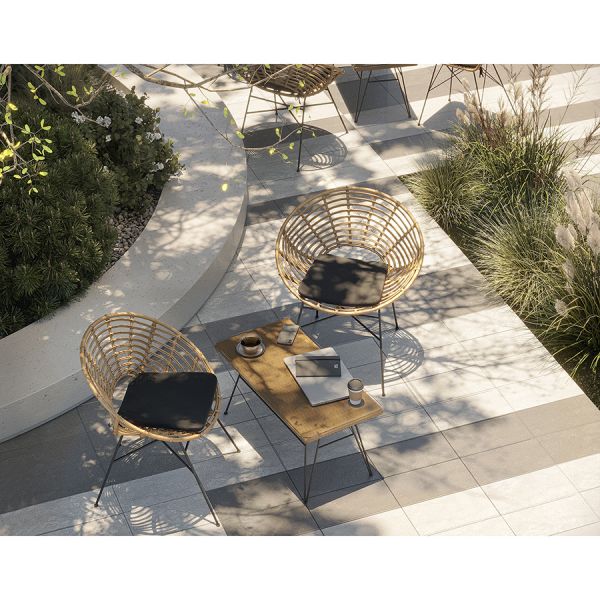 Столик журнальный vetle Bergenson Bjorn