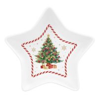 Салатник christmas tale 15 см Easy Life