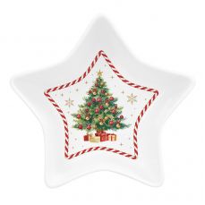 Салатник christmas tale 15 см Easy Life