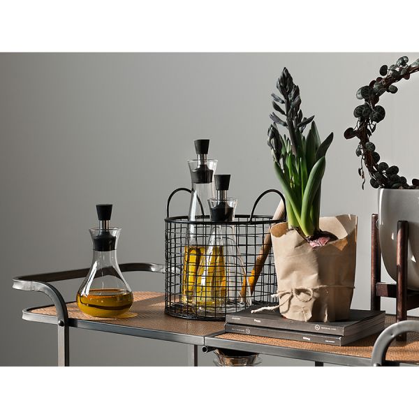 Графин для масла 0,55 л