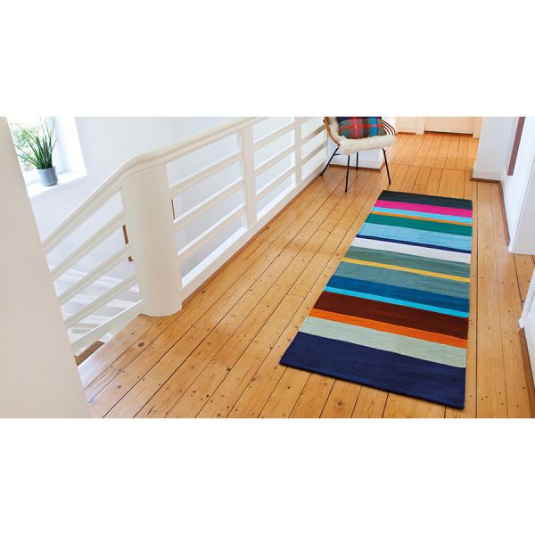 Коврик хлопковый briza длинный