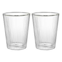 Набор из 2-х стаканов soft ripples, 260 мл Liberty Jones