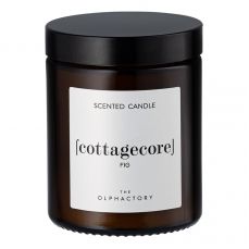 Свеча ароматическая the olphactory, cottagecore, fig, 30 ч Ambientair