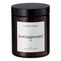 Свеча ароматическая the olphactory, cottagecore, fig, 30 ч Ambientair