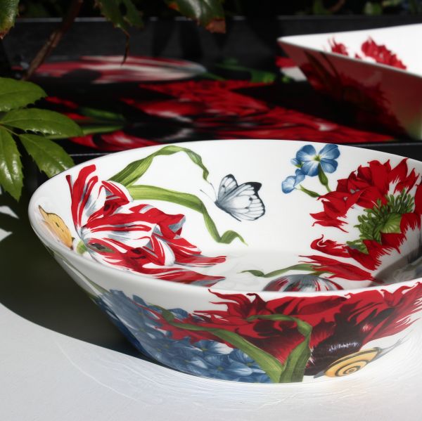 Салатник 21,5 см EMOTION TAITU