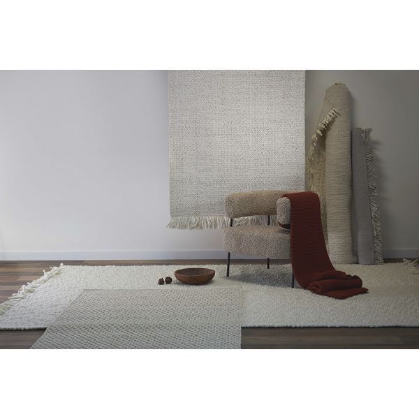 Ковер из войлочной шерсти из коллекции ethnic, 60х90 см Tkano