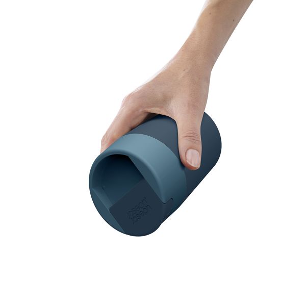 Кружка sipp 340 мл синяя