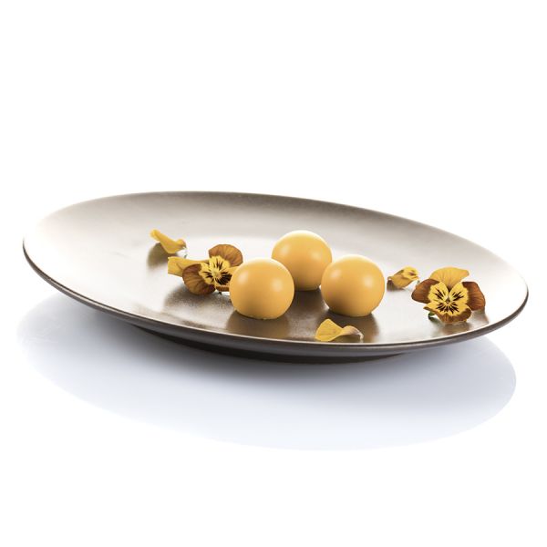 Форма для приготовления конфет tartufino силиконовая