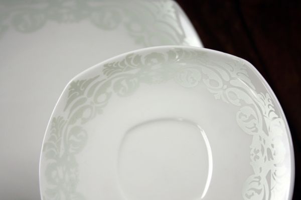 Ингрид столовый сервиз