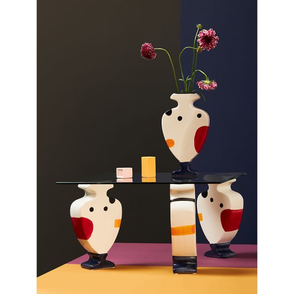 Ваза nexus из коллекции accent Tkano