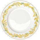 Тарелка обеденная mimosa 27 см Easy Life
