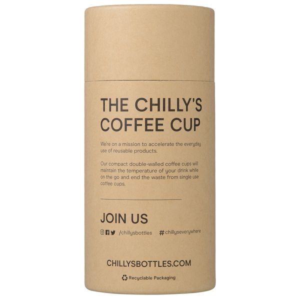 Термокружка coffee cup 500 мл matte blue