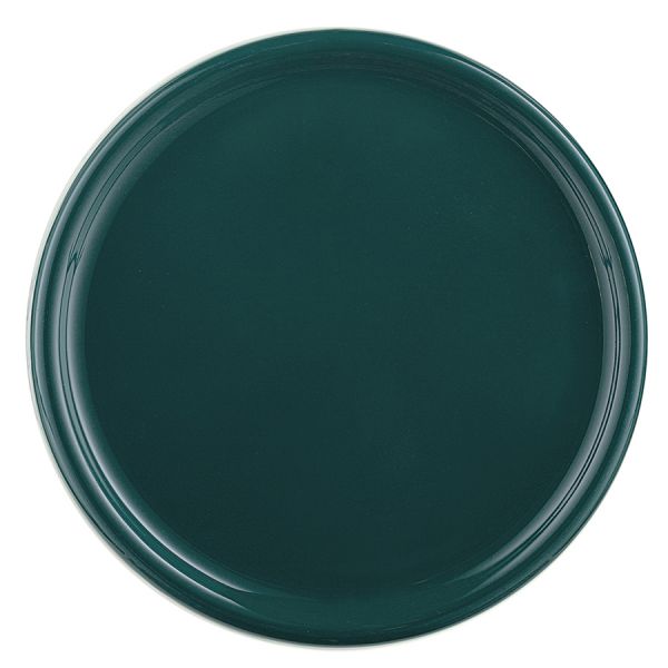 Горшок цветочный rhombus, 12,5 см, зеленый Liberty Jones