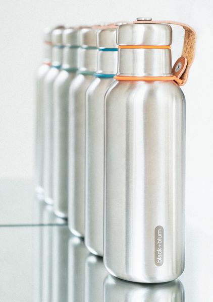 Фляга Water Bottle оливковая