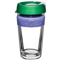 Кружка keepcup longplay brew l 454 мл salvia